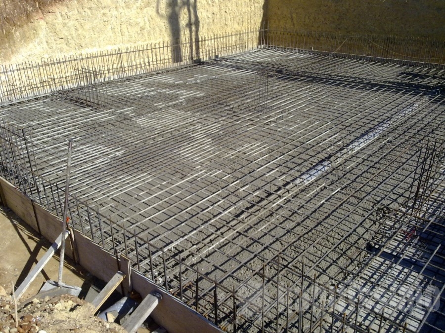 Análisis, Diseño Estructúrales y Cimentación Image